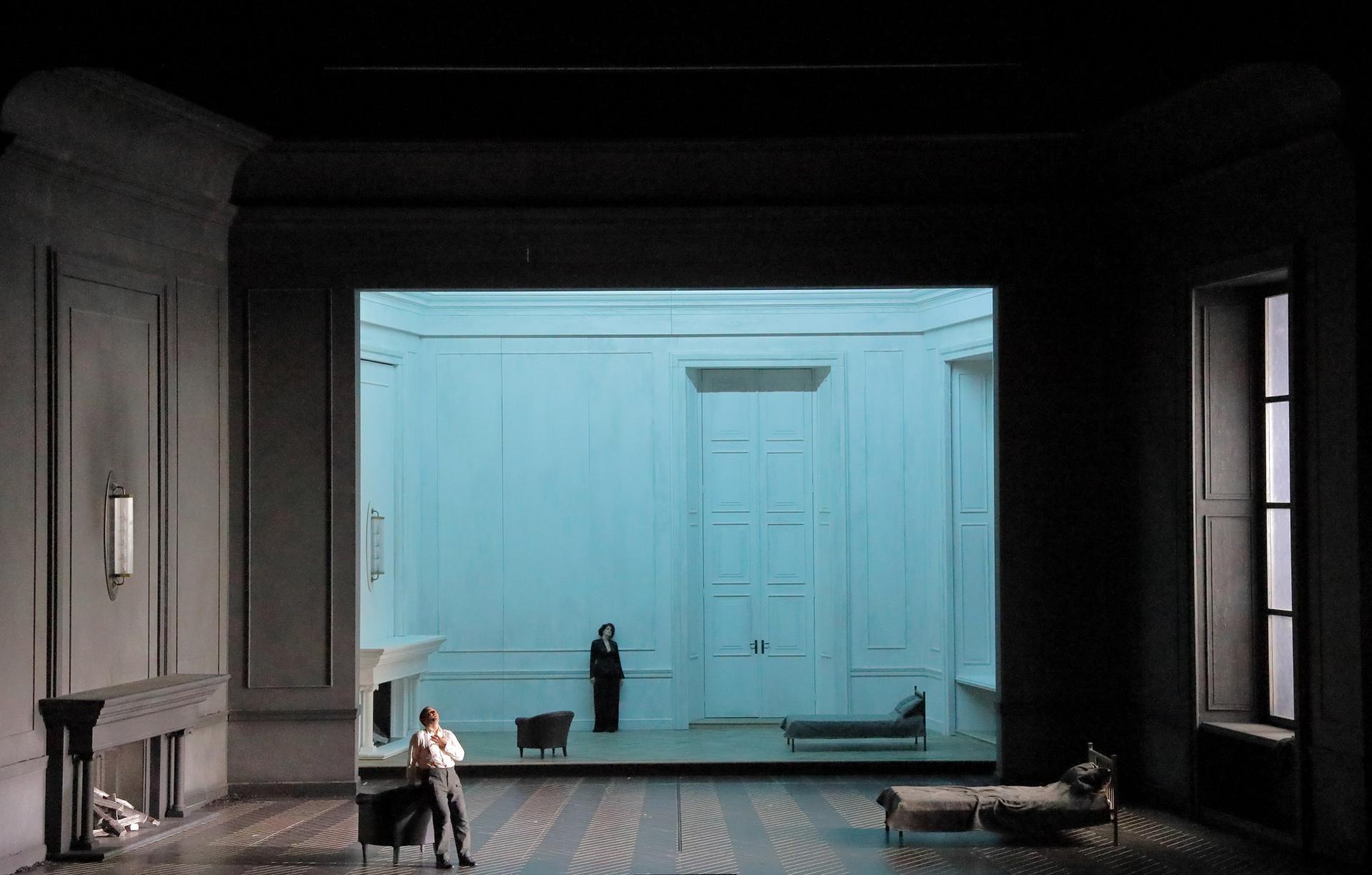 Otello (Foto Winfried Hoesl)