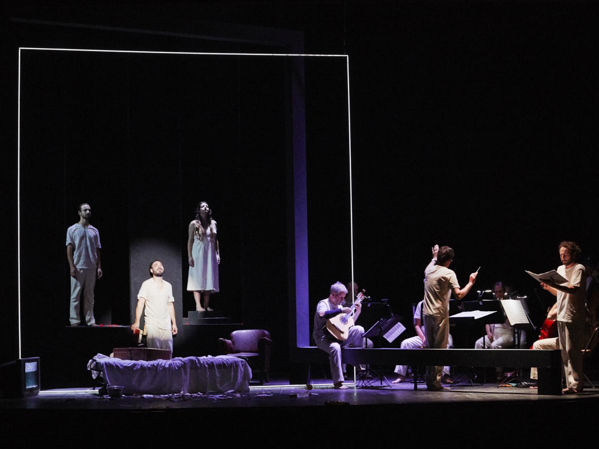 Kammermusik 1958 Kammermusik 1958