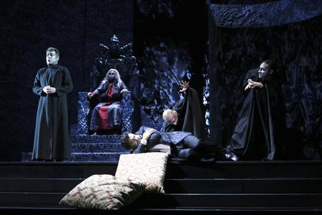 Don Carlo Don Carlo
