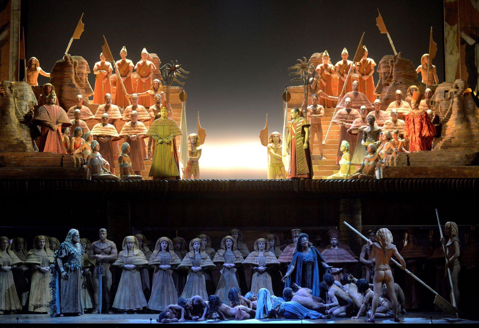 "Aida" (foto Michele Crosera)