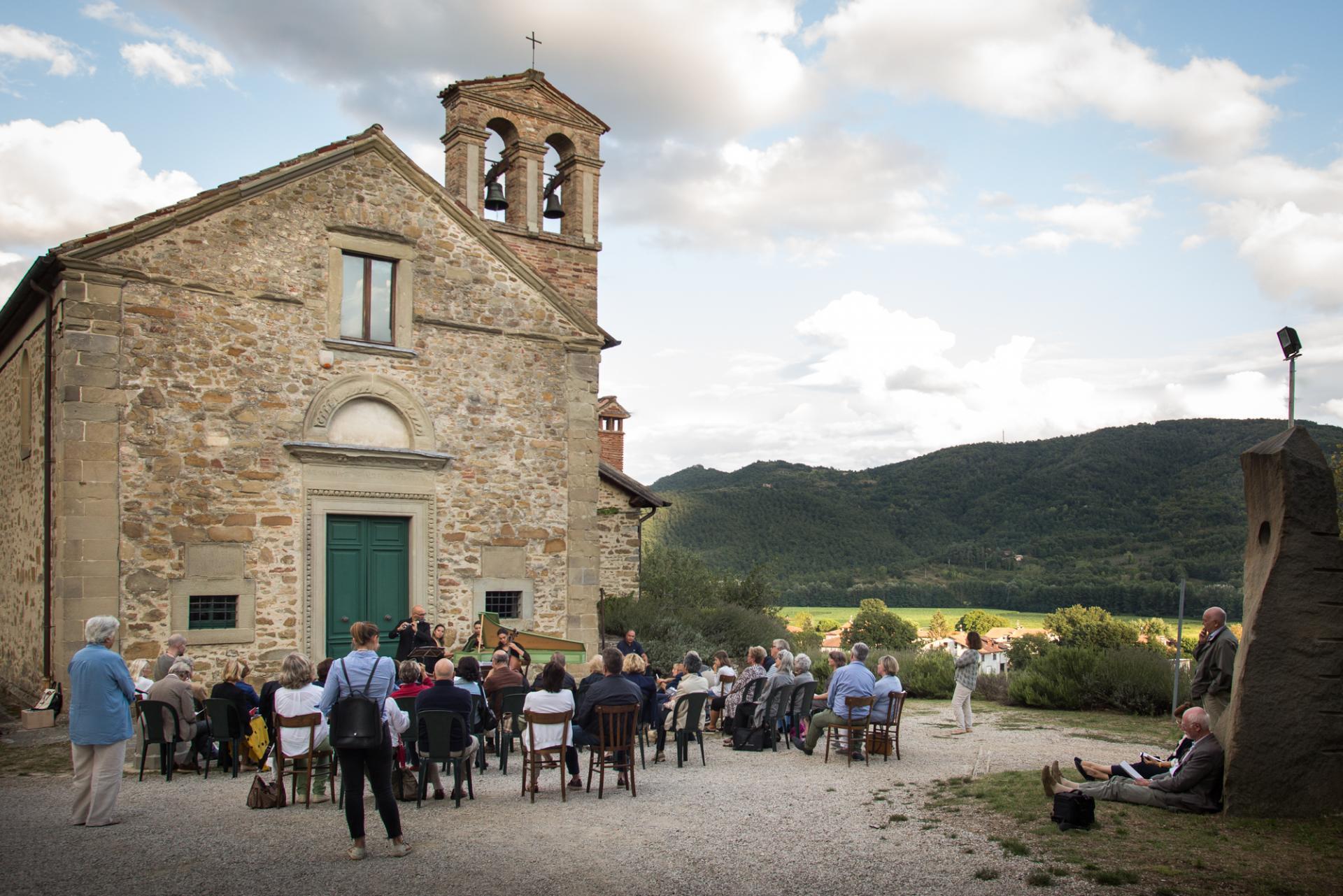 Festival delle Nazioni - Auseri Musici (foto di Monica Ramaccioni)