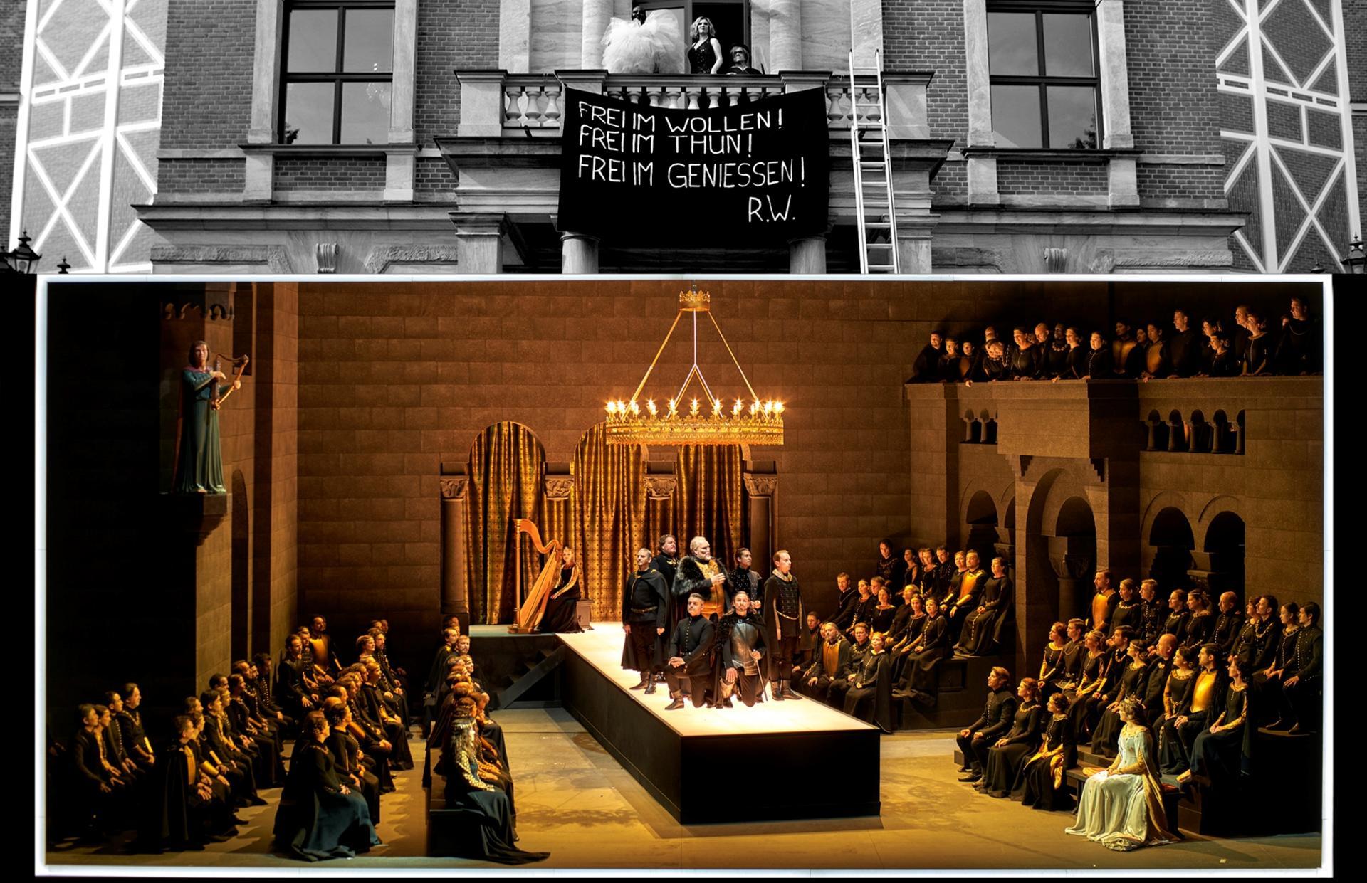 Tannhäuser Tannhäuser