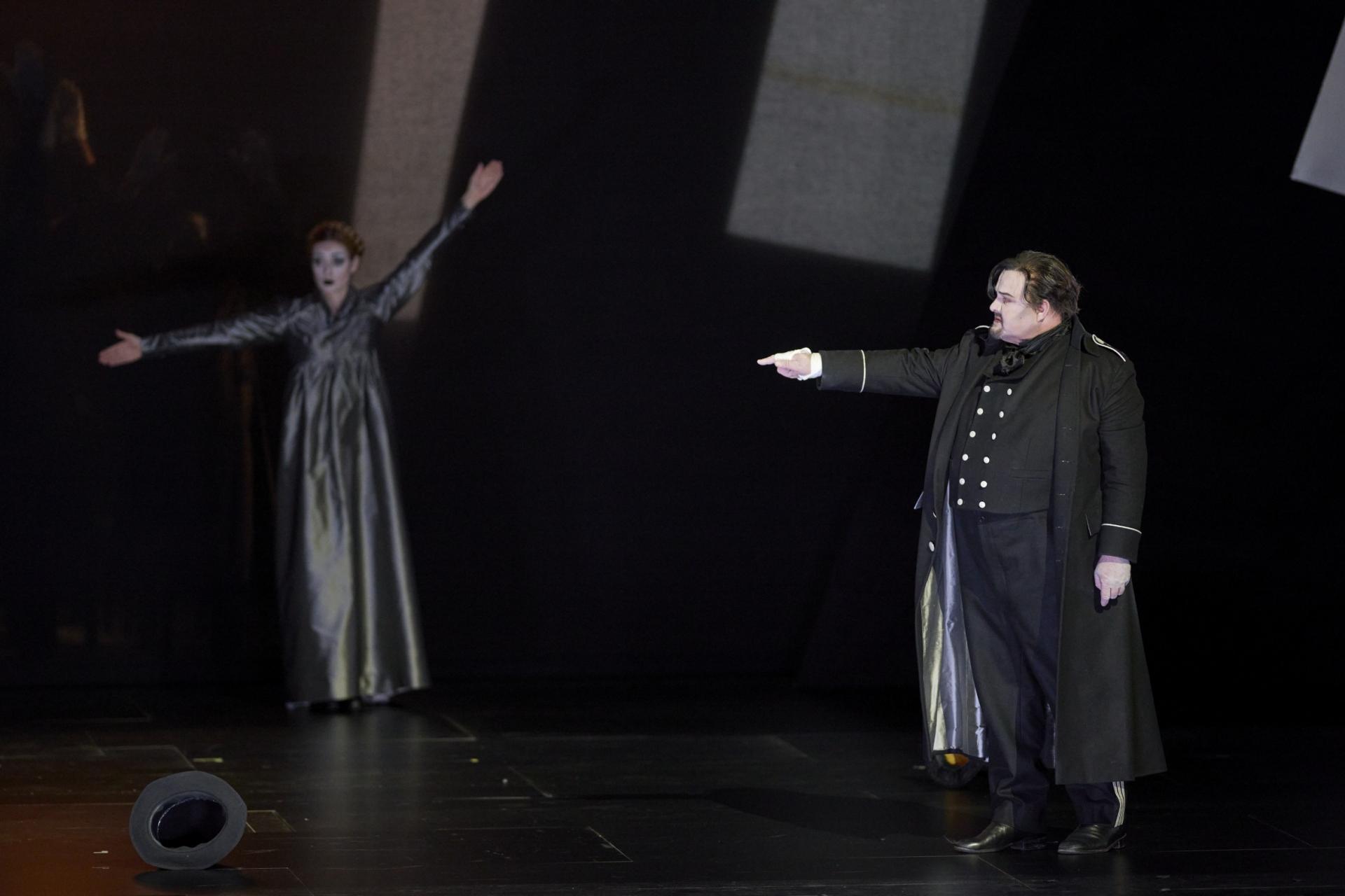 Cardillac (Foto Wiener Staatsoper / Michael Pöhn) Cardillac (Foto Wiener Staatsoper / Michael Pöhn)