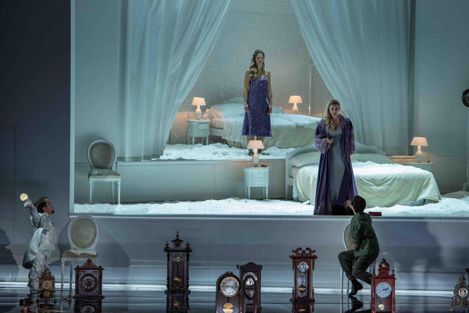Rosenkavalier (Foto Baus) Rosenkavalier (Foto Baus)