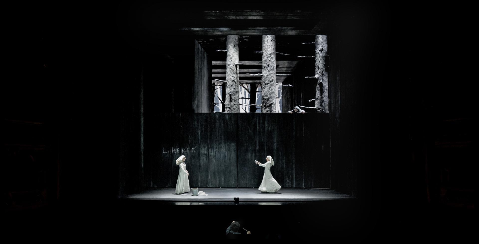 Dialogues des Carmélites Dialogues des Carmélites