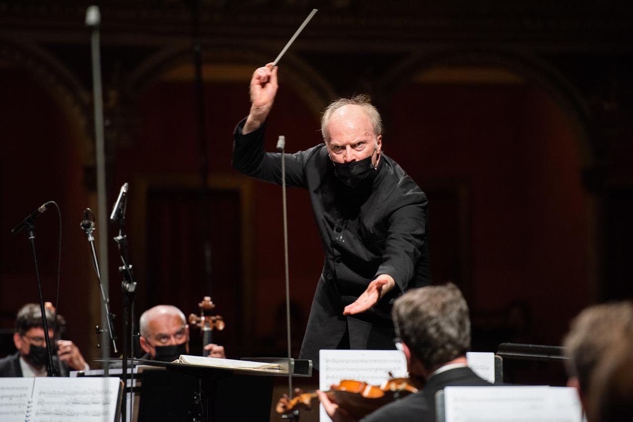 Gianandrea Noseda (Foto Fabrizio Sansoni)