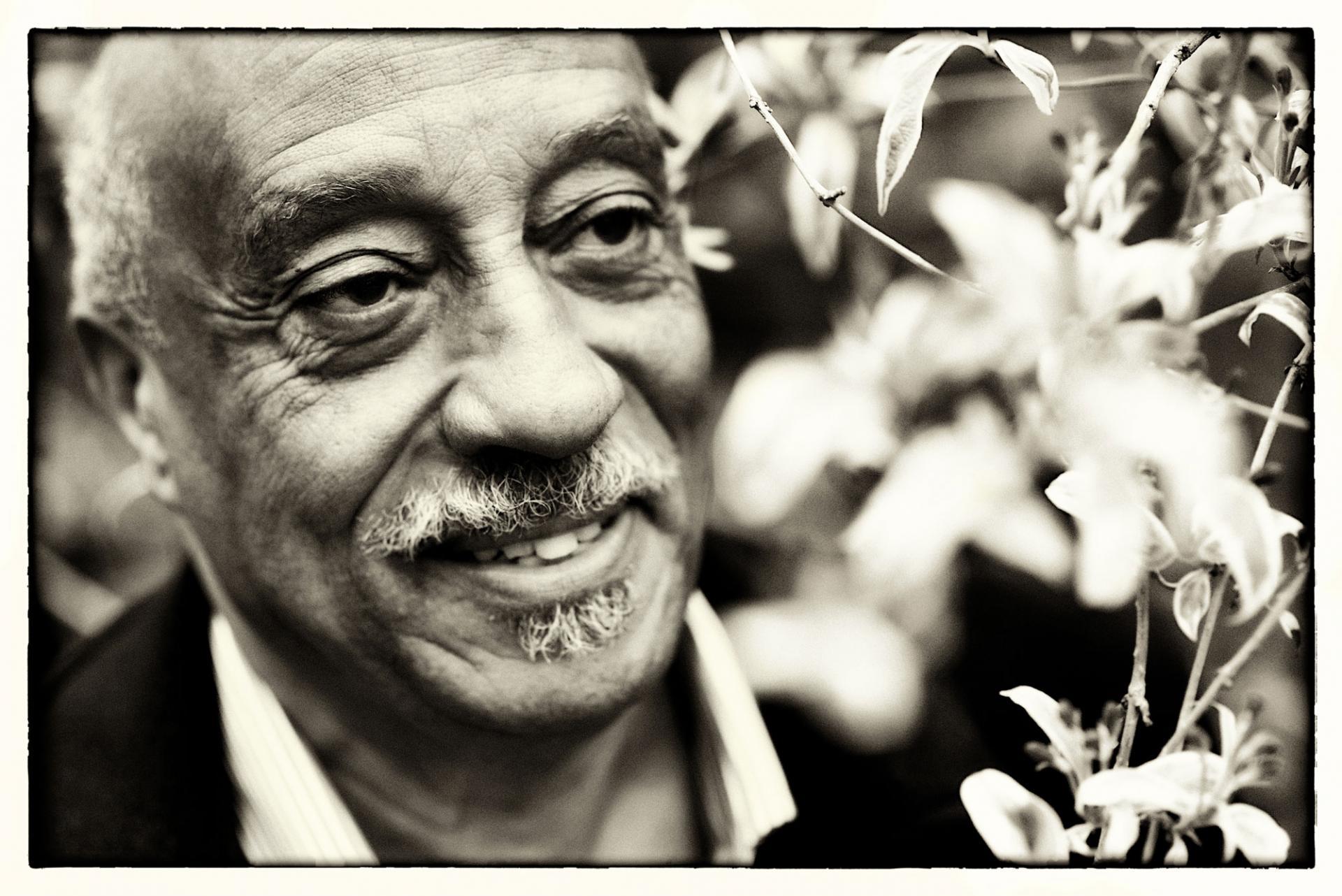 MULATU ASTATKE, BOTANIQUE, BOLOGNA, 4 LUGLIO