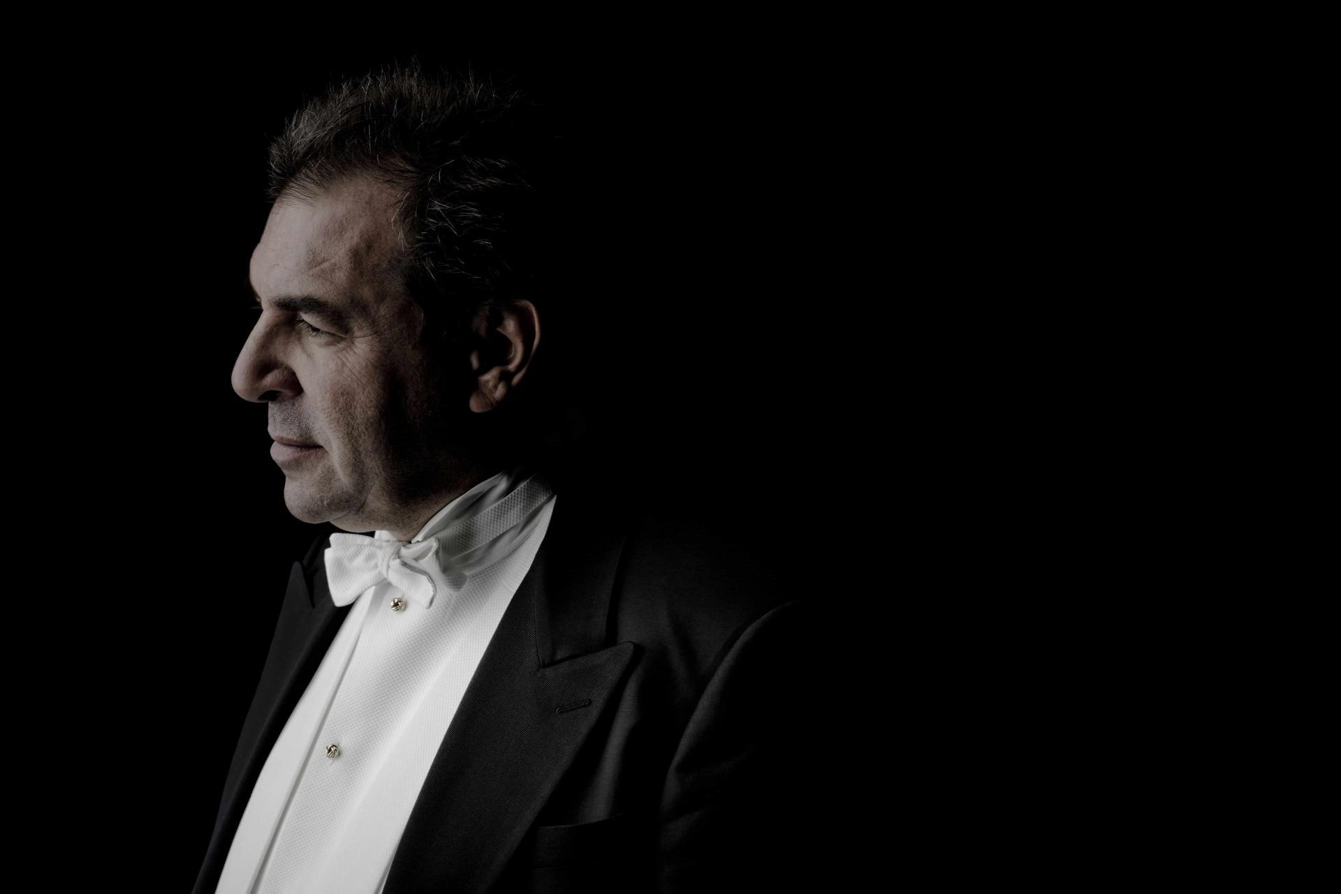 Daniele Gatti (Marco Borggrever) Daniele Gatti (Marco Borggrever)