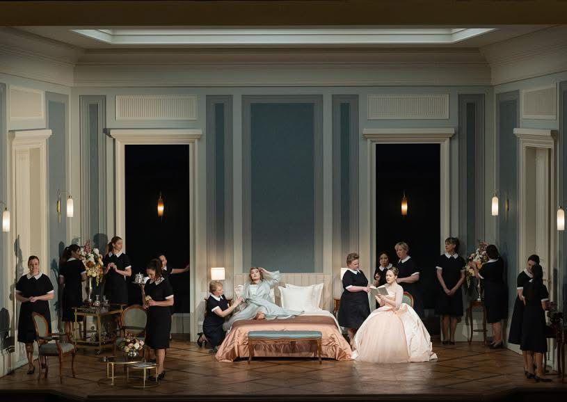 Roberto Devereux Roberto Devereux