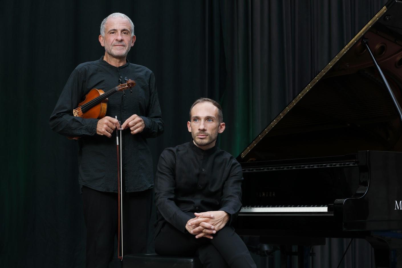 Nordio e Sciortino (Foto Perulli) Nordio e Sciortino (Foto Perulli)