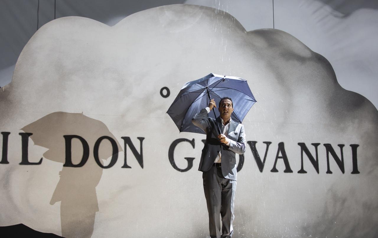 Don Giovanni (Foto Yasuko Kageyama)