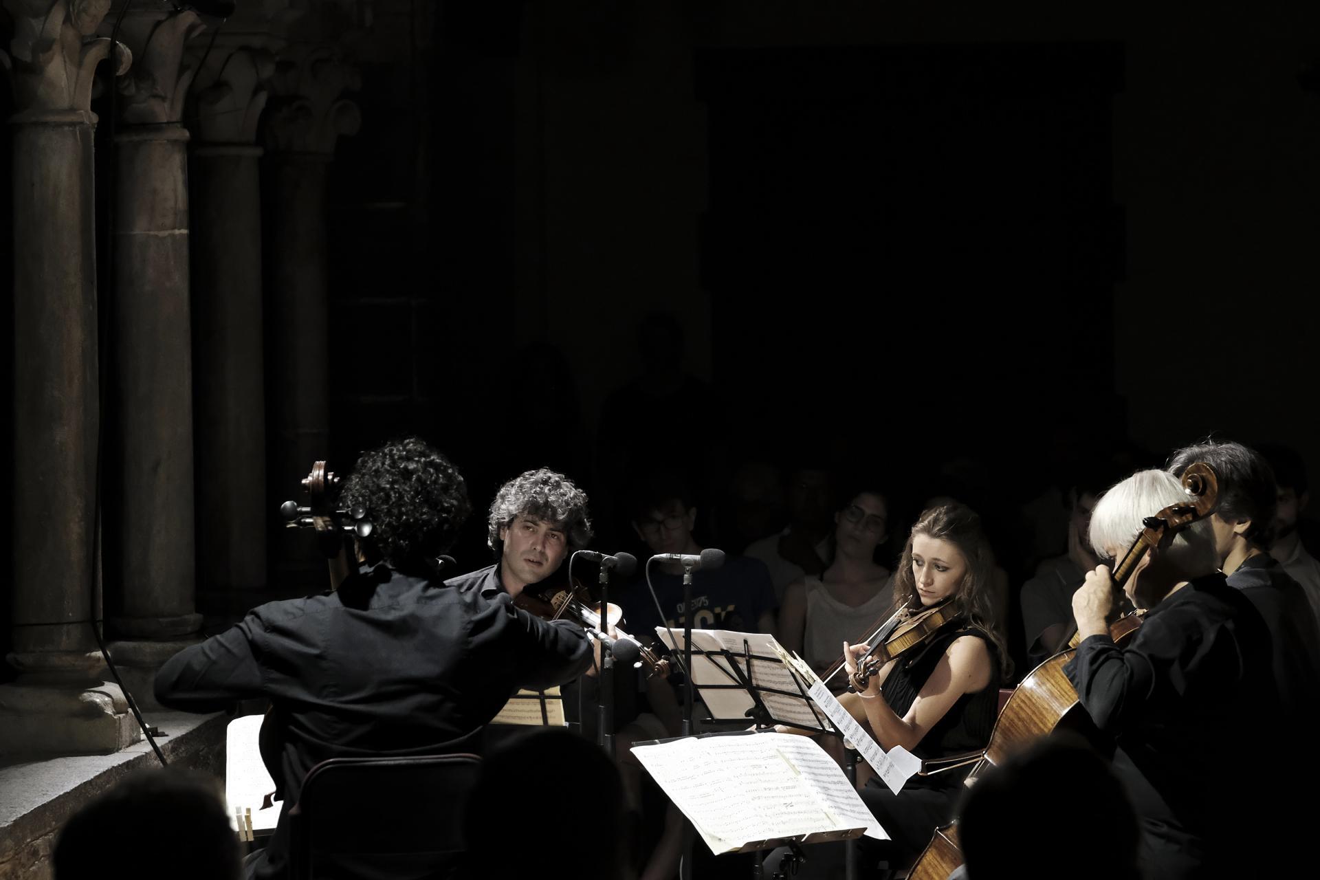 Festival Musica sull’Acqua