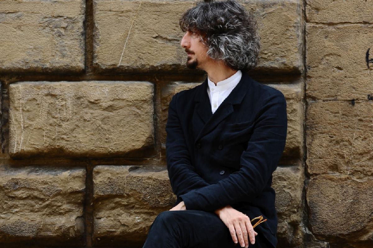 Federico Maria Sardelli (Foto Filippo Fior) Federico Maria Sardelli (Foto Filippo Fior)