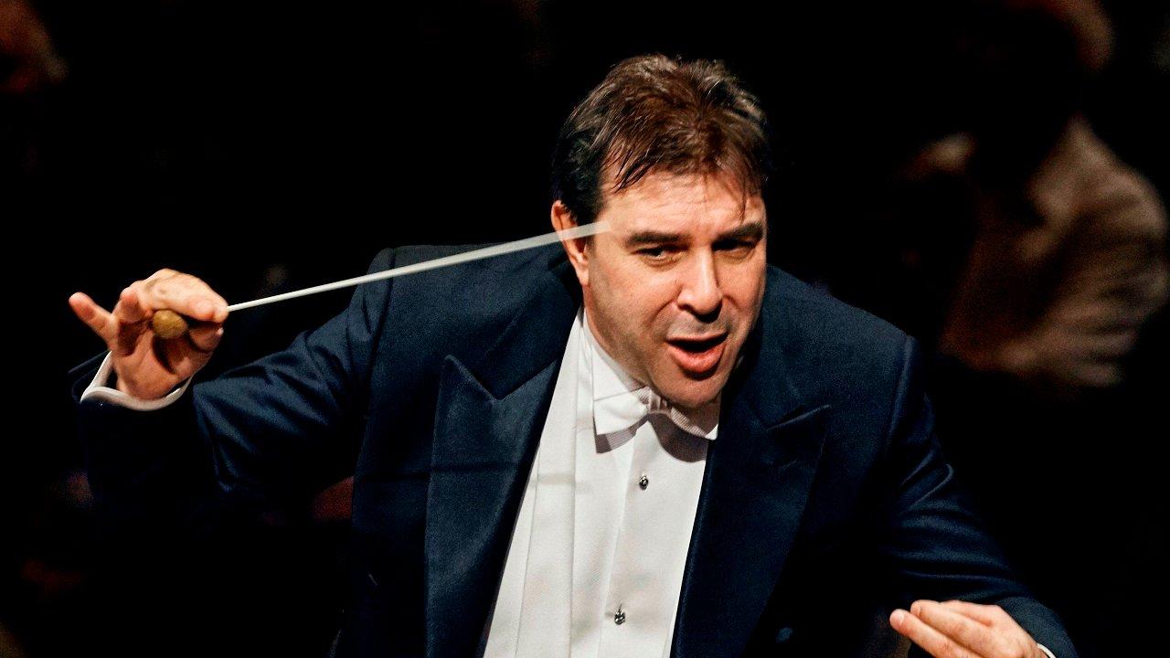Daniele Gatti Daniele Gatti (foto Marco Borggreve)