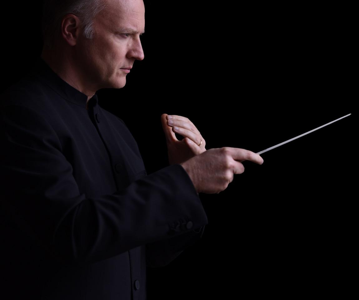 Gianandrea Noseda (Foto Pasqualetti)