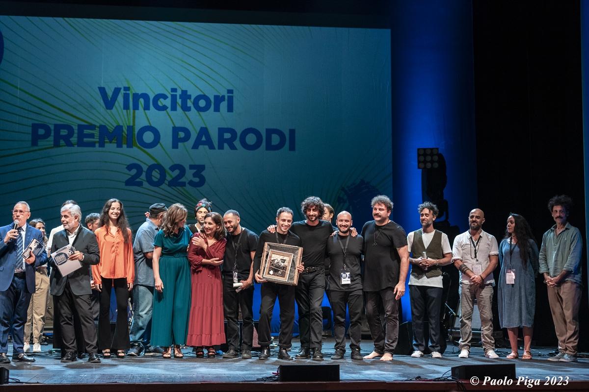 Premio Parodi 2023