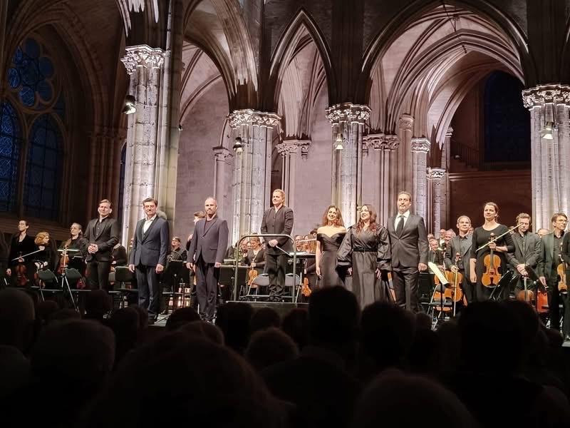 Requiem di Donizetti Requiem di Donizetti