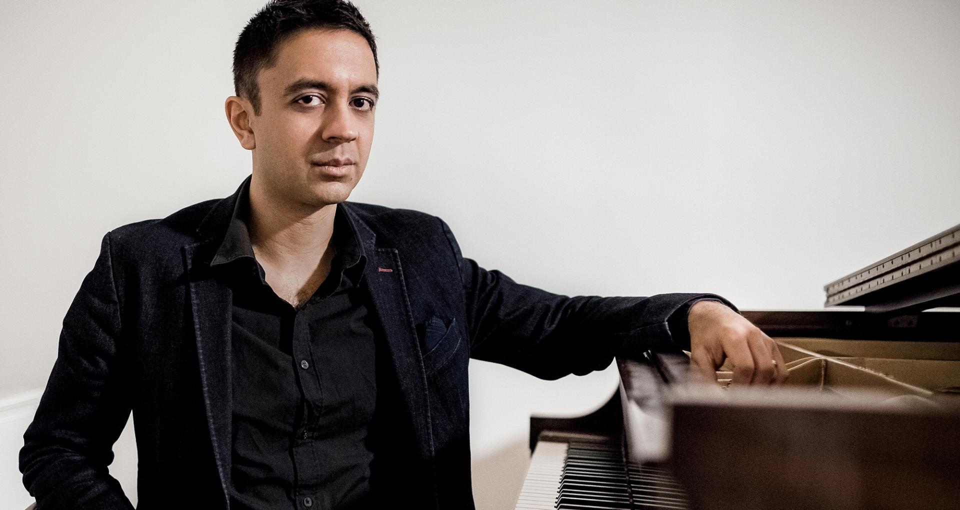 Vijay Iyer