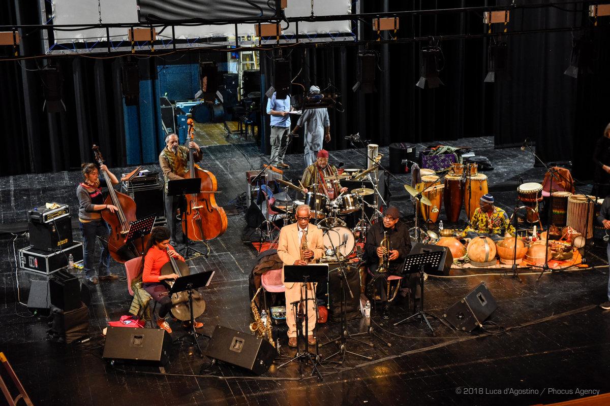 Jazz&Wine, Cormons 2018 - Foto di Luca D'Agostino / Phocus Agency