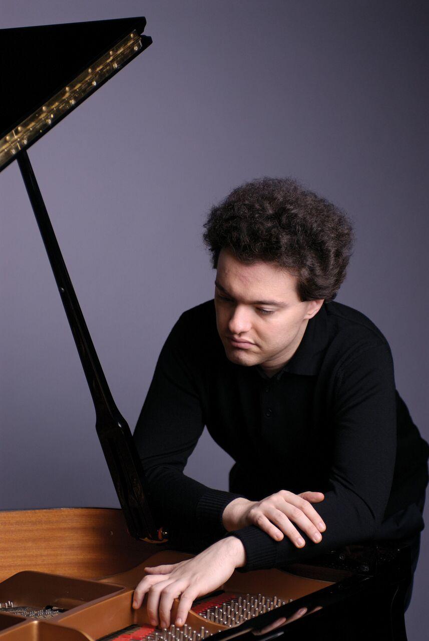 Evgeny Kissin Evgeny Kissin