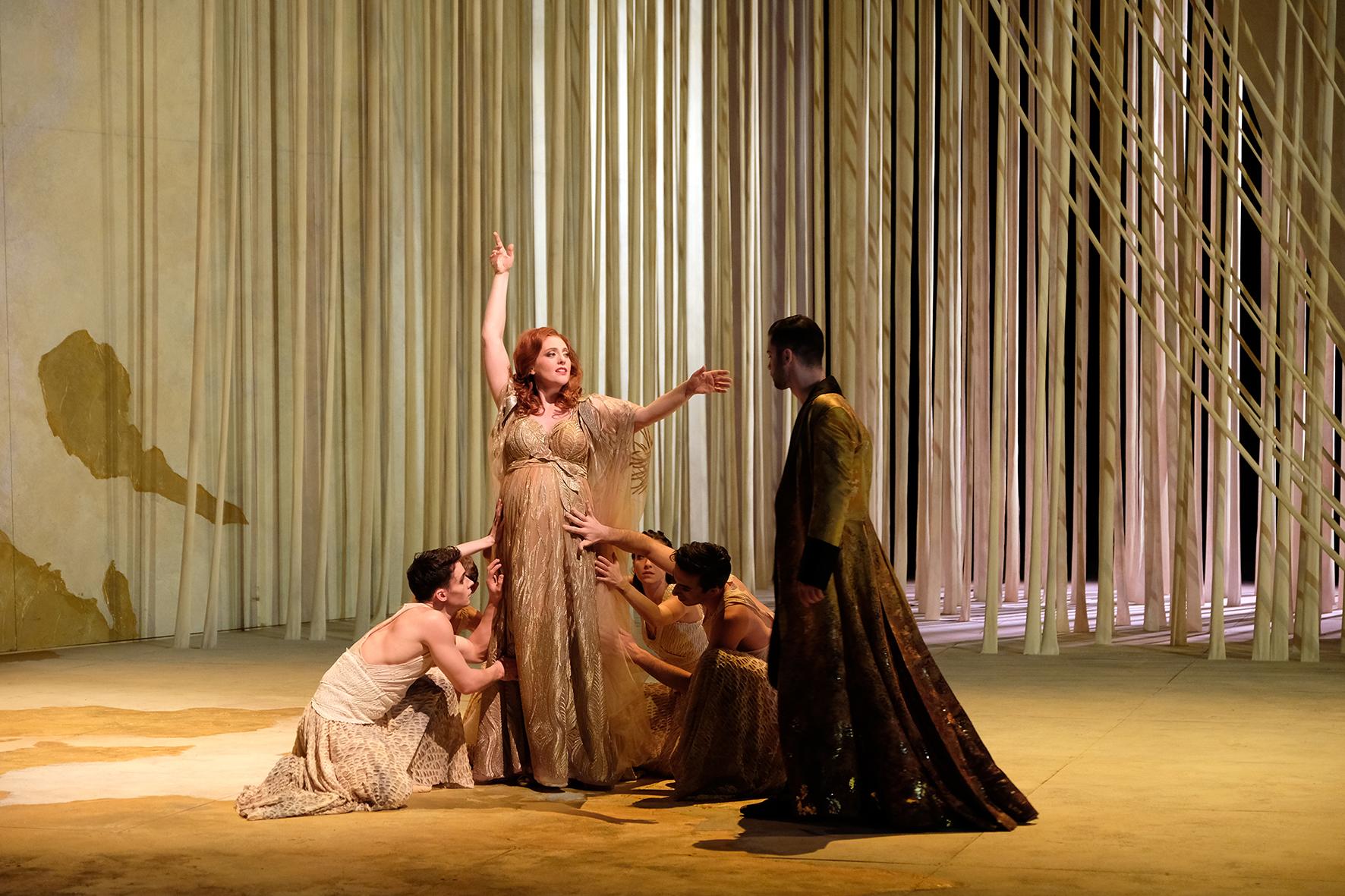 Alcina di Händel Alcina di Händel