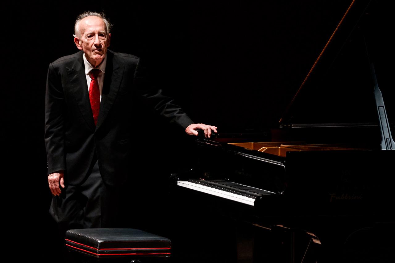 Maurizio Pollini