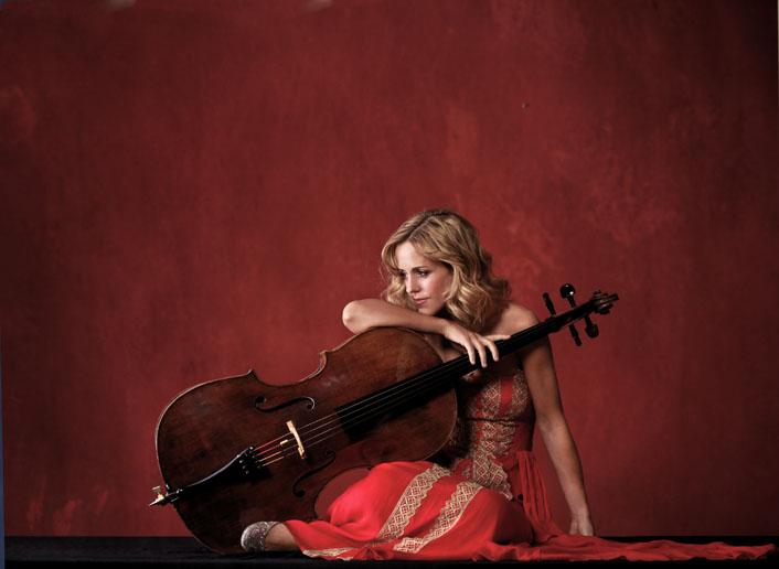 Sol Gabetta