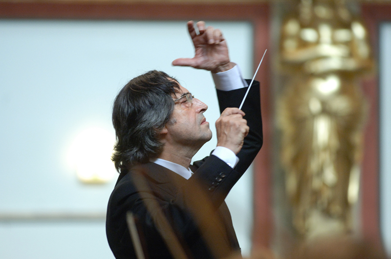 Riccardo Muti Riccardo Muti