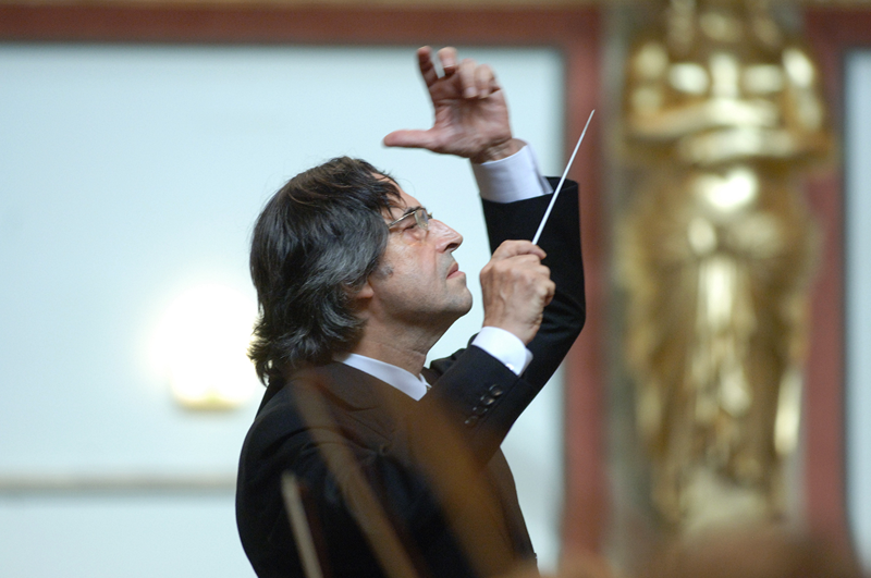 Riccardo Muti