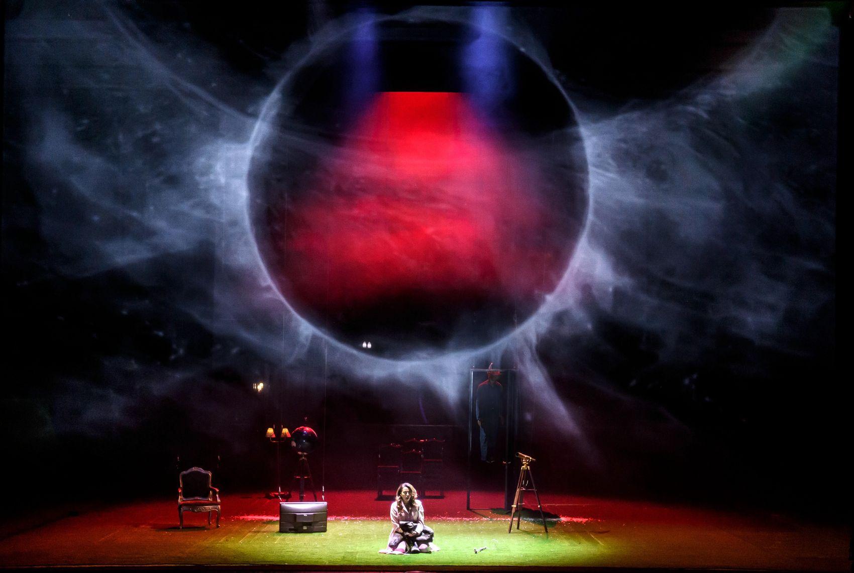 Melancholia_(c)Soren Vilks Melancholia_(c)Soren Vilks