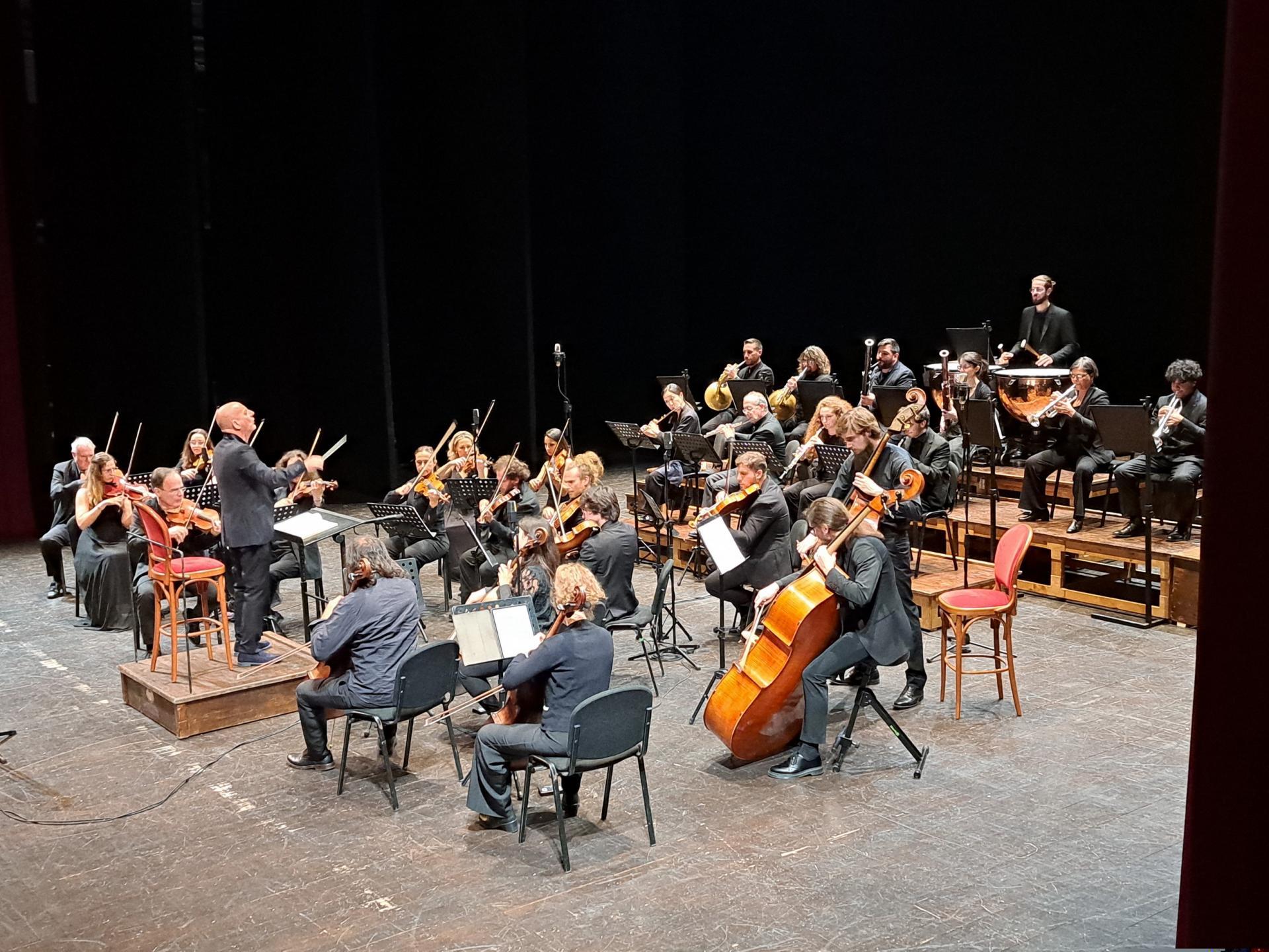Mozartiana Mozartiana