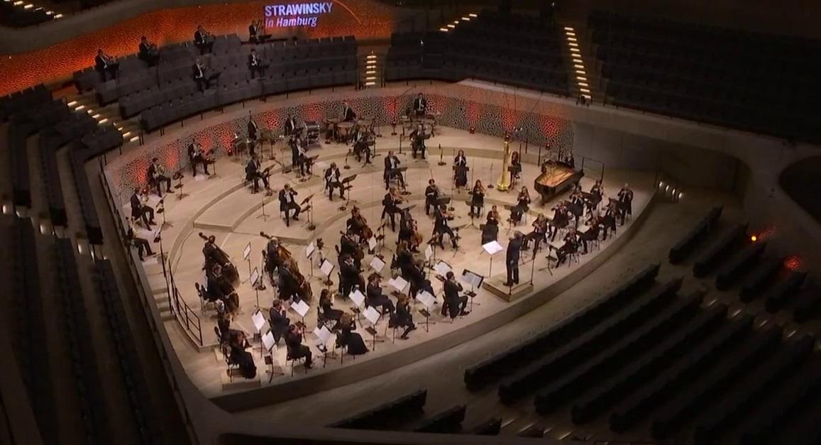 NDR Elbphilharmonie Orchester