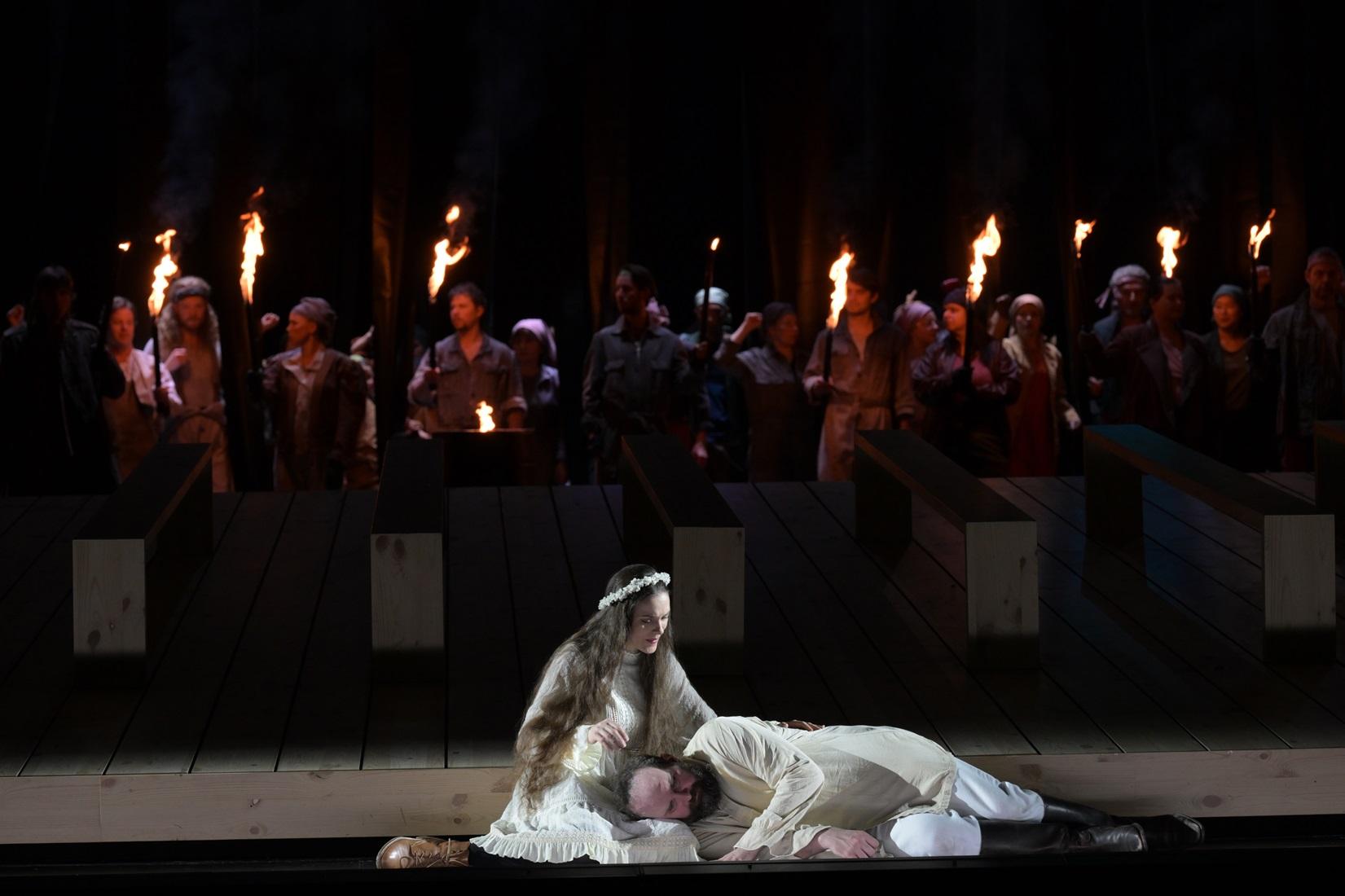 Der Traumgörge (Foto Barbara Aumueller) Der Traumgörge (Foto Barbara Aumueller)