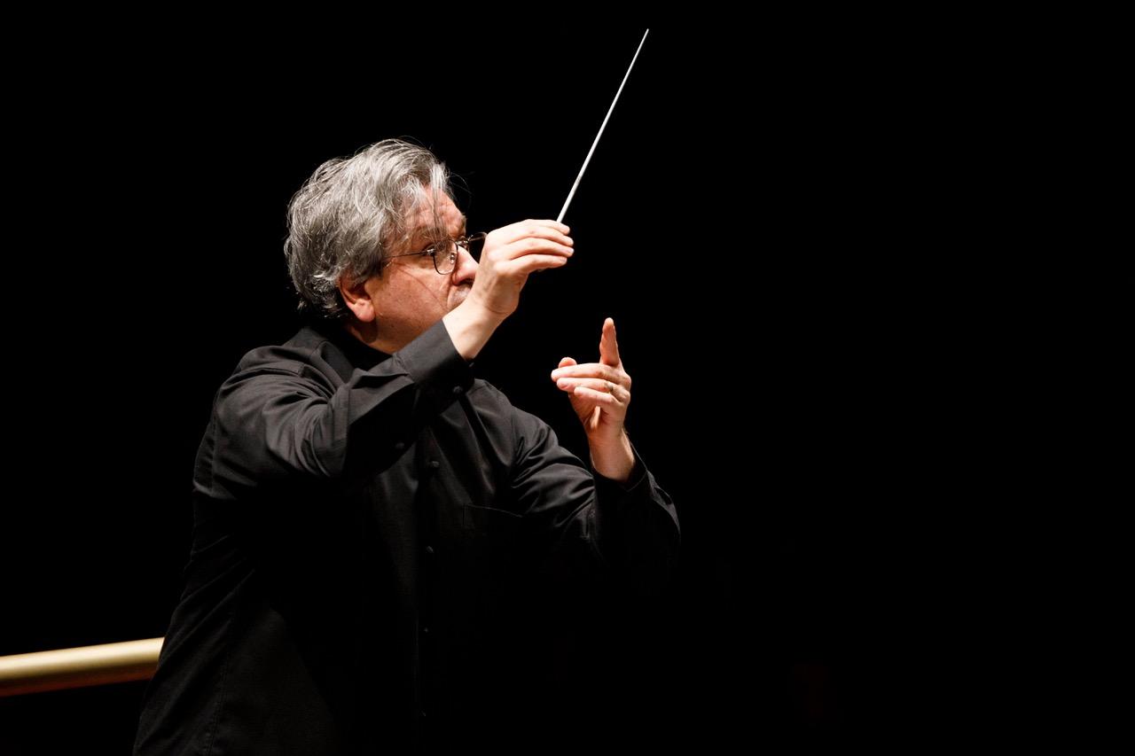 Antonio Pappano