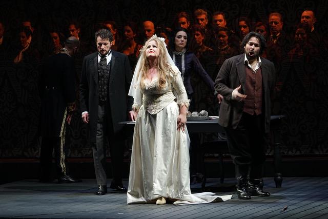 Lucia di Lammermoor (Foto Imaginarium Creative Studio)