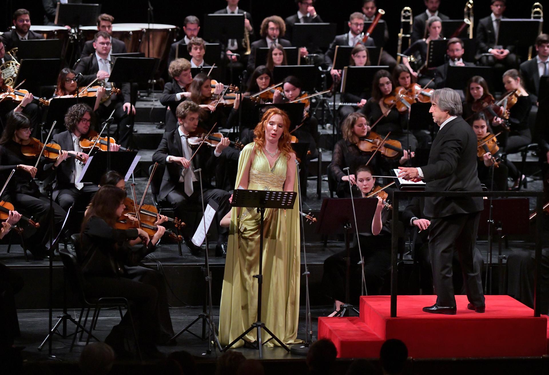 Concerto Muti Concerto Muti