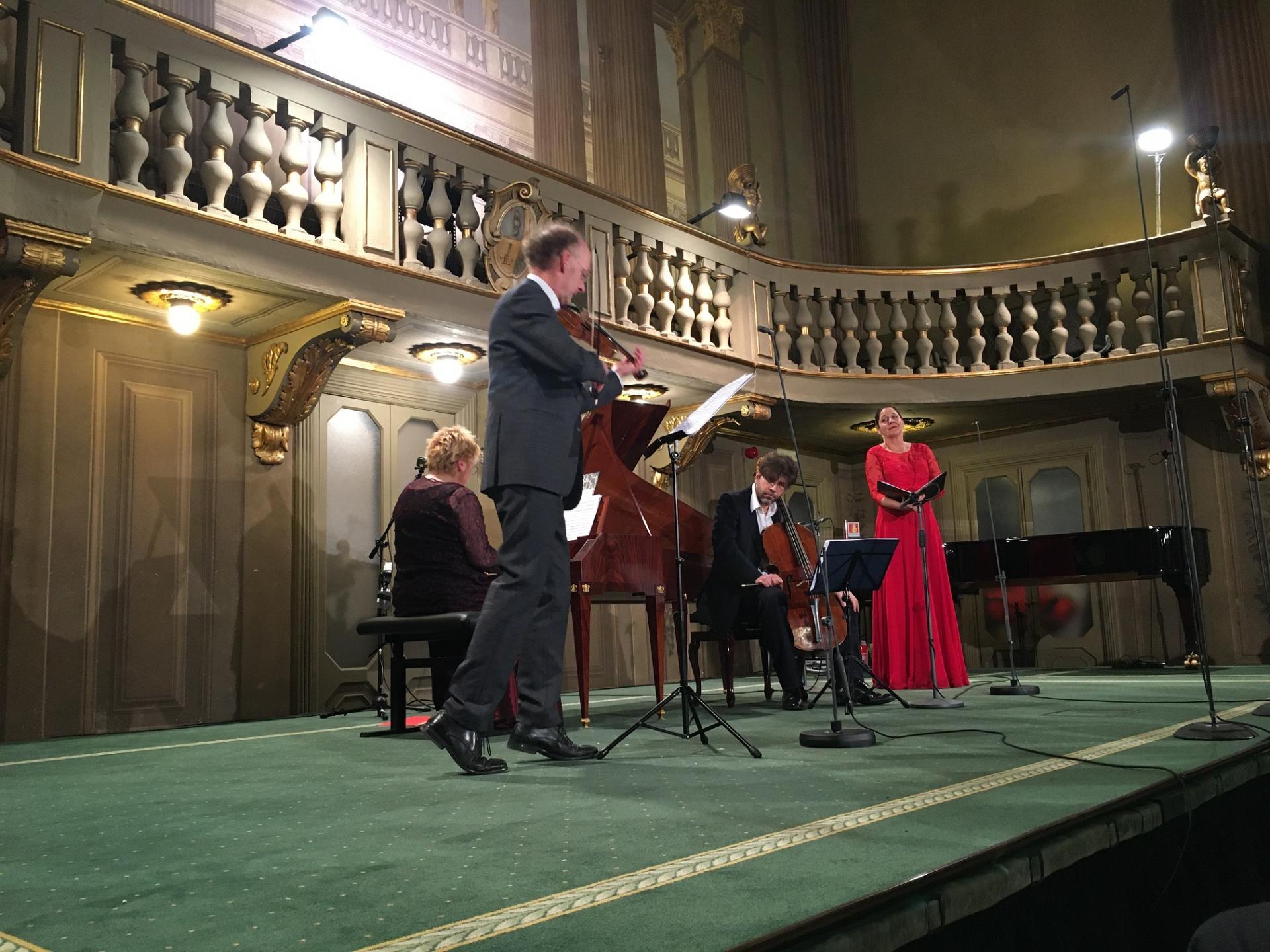 Mozart a Verona Mozart a Verona