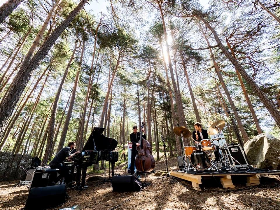 Südtirol Jazz Festival 