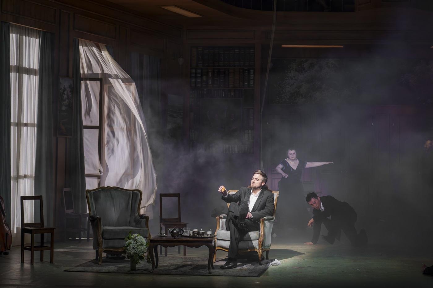 Dido and Æneas (Foto Ingo Hohn)