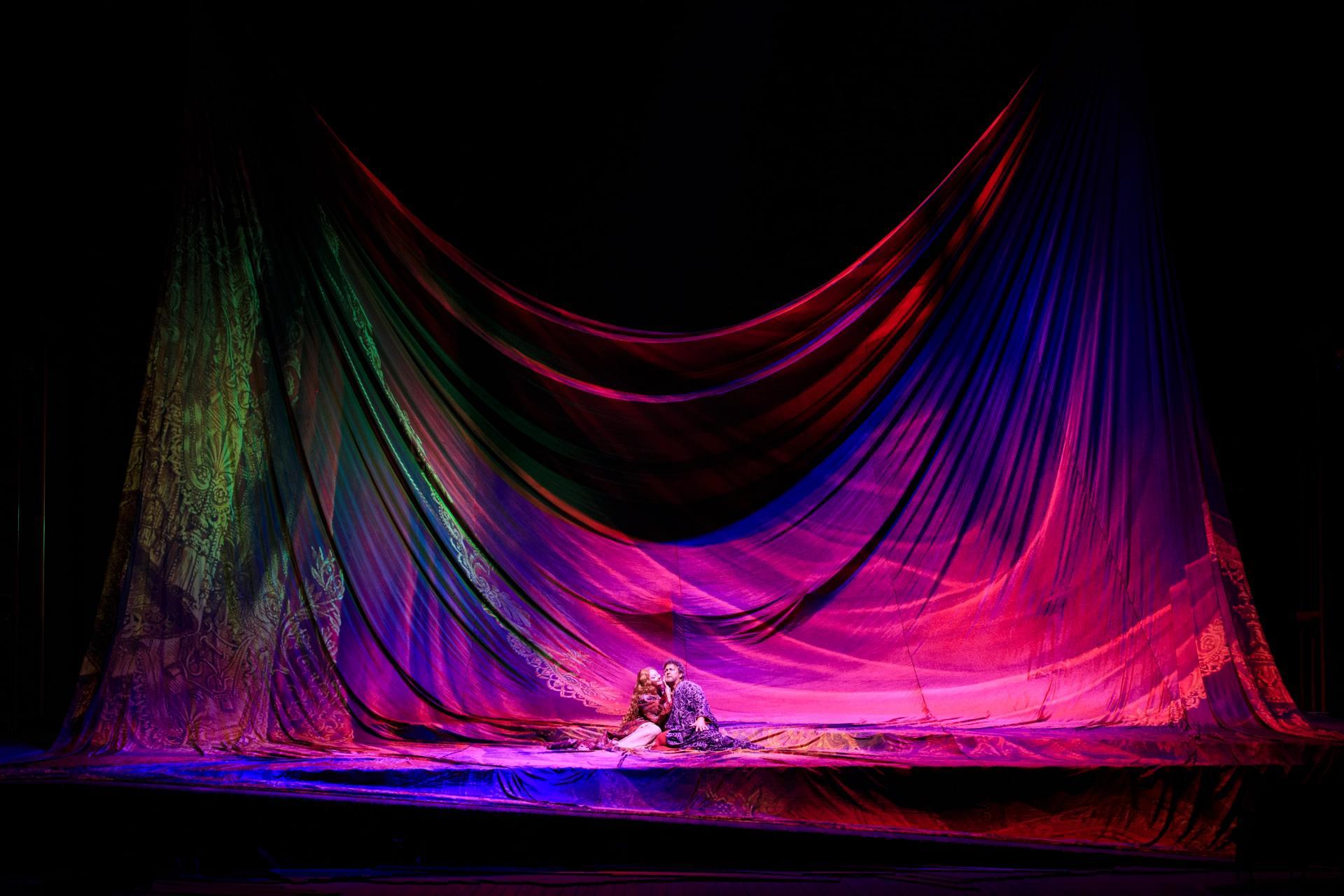 Otello (Foto Andrea Renzi)