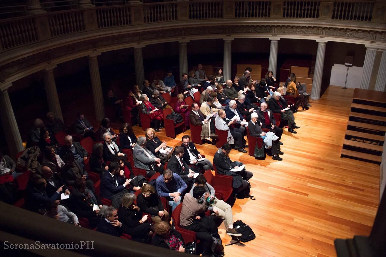 Il Teatro di Villa Torlonia