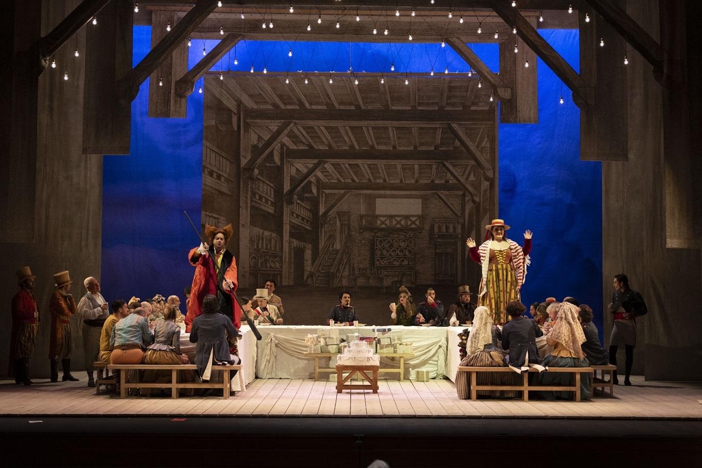 L'Elisir d'amore L'Elisir d'amore