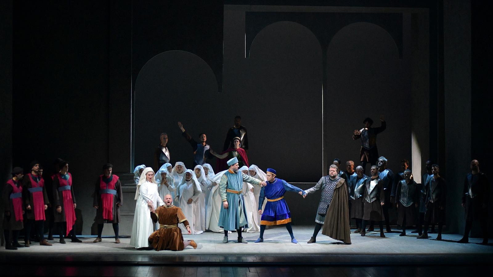 Il Trovatore Il Trovatore