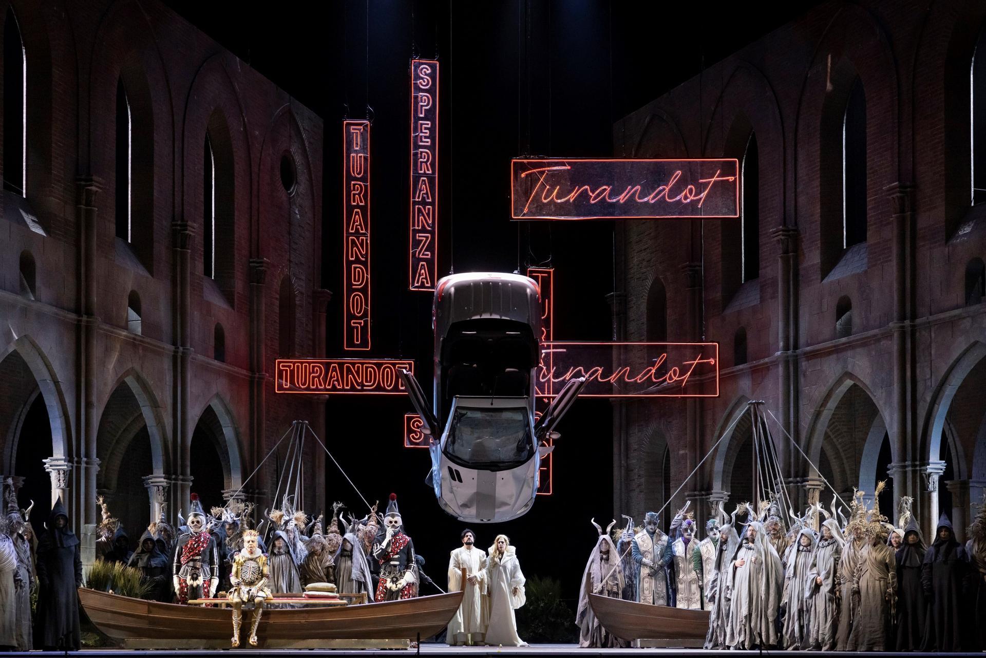 Turandot