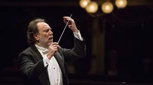 Riccardo Chailly