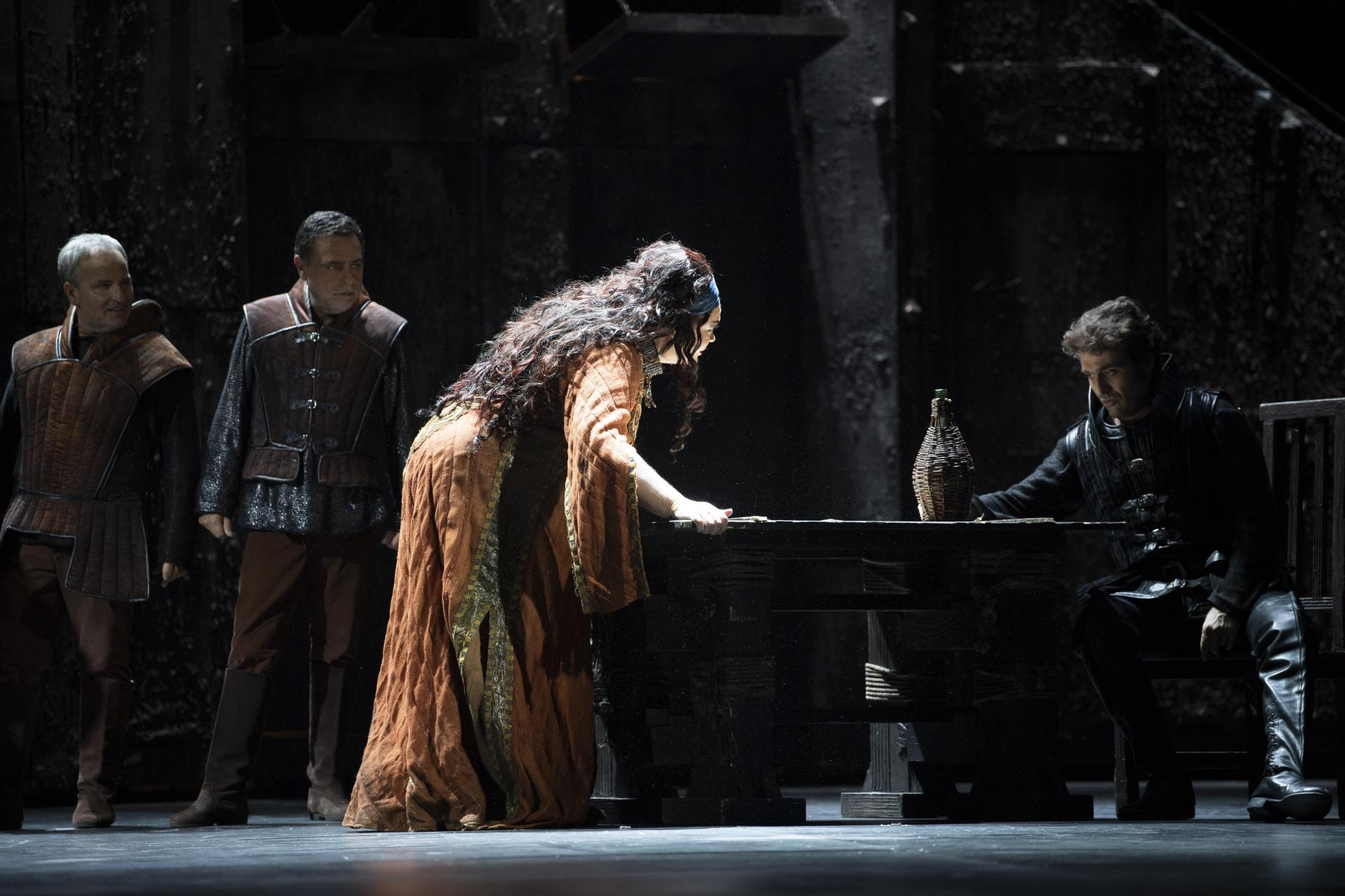 Trovatore