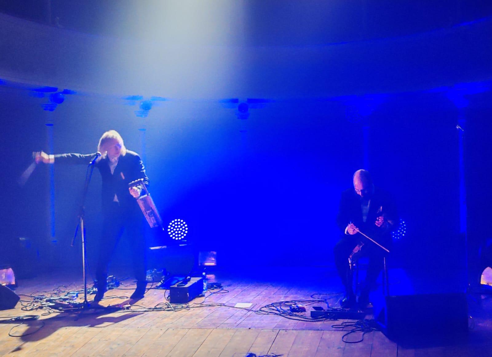 Foto di Elisa Tosi Puuluup