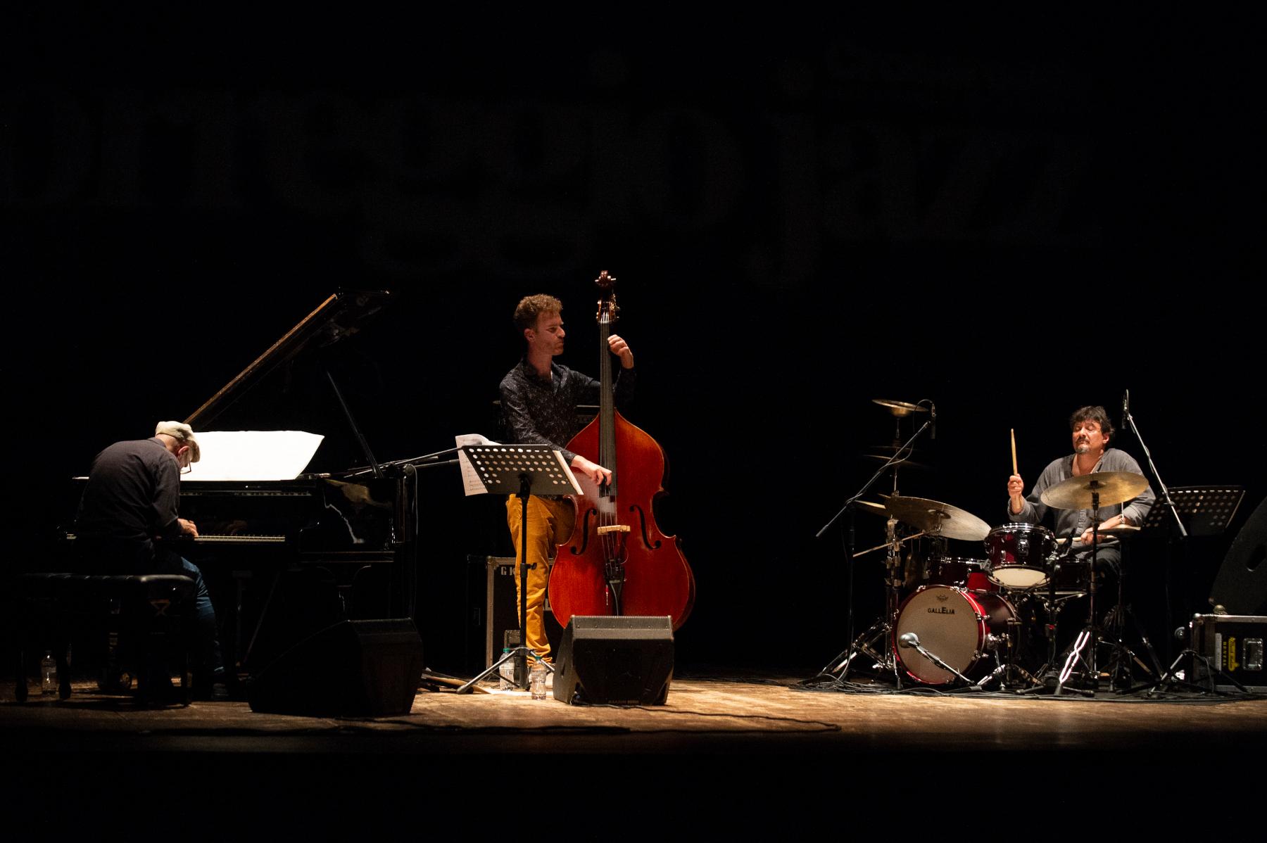 Correggio Jazz