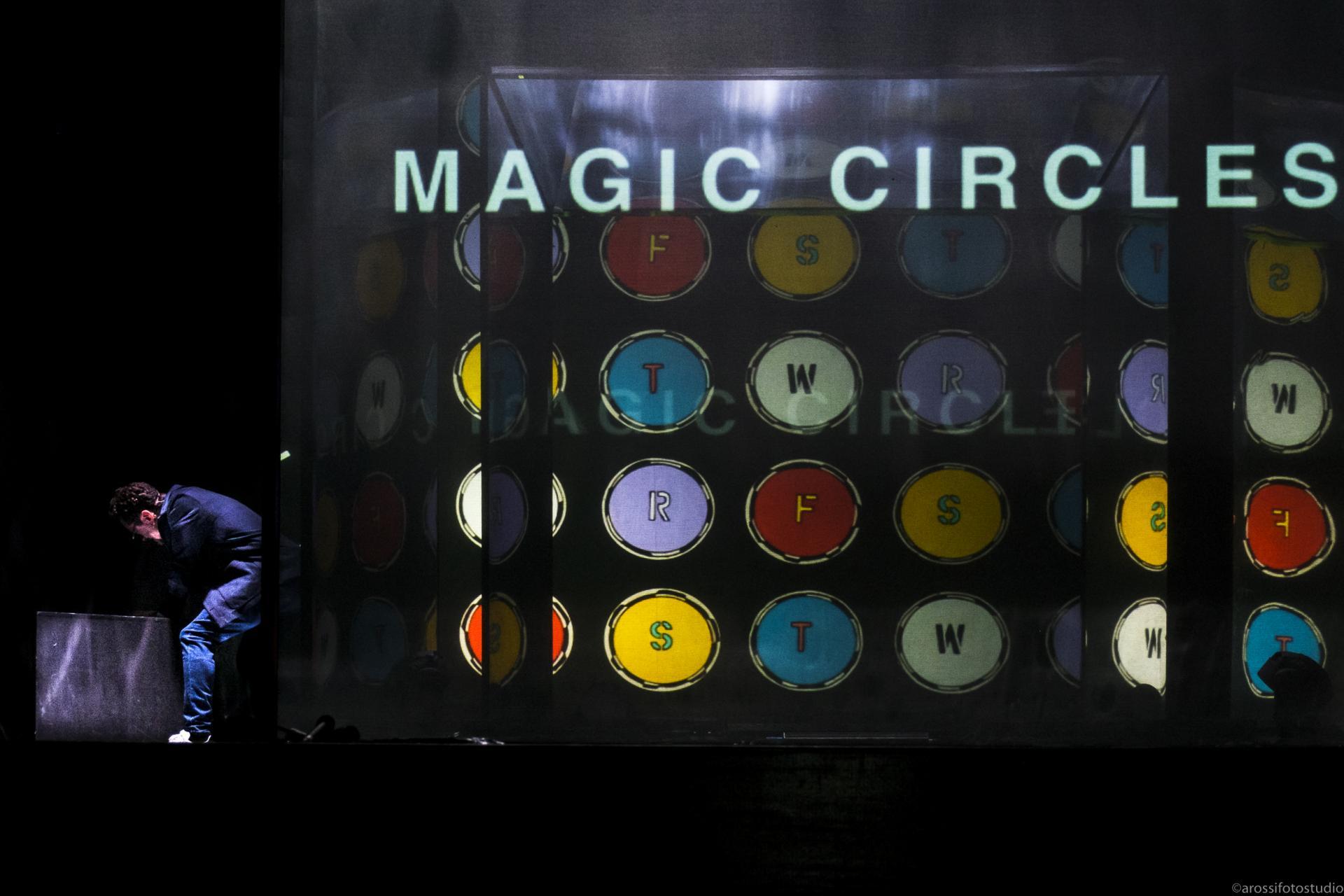 Magic Circles 