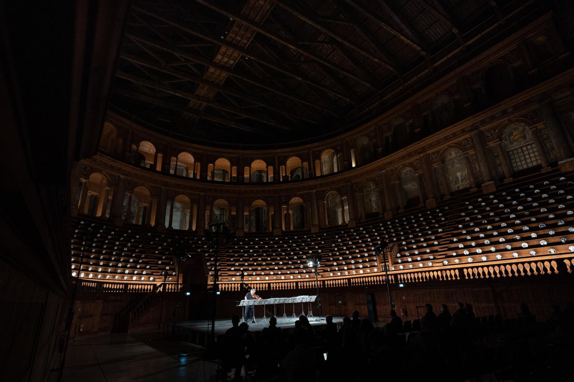 Arditti Teatro Farnese